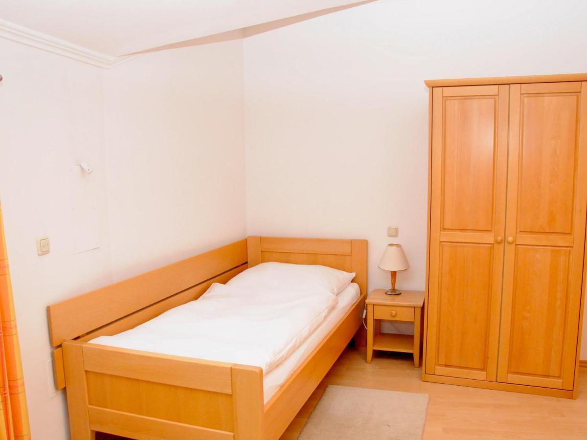 Privatzimmer Familie Schwarz เวียนนา ภายนอก รูปภาพ